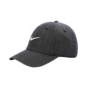 Бейсболка Nike U NSW H86 SWOOSH DENIM CAP DJ6220-010