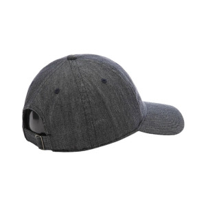 Бейсболка Nike U NSW H86 SWOOSH DENIM CAP DJ6220-010