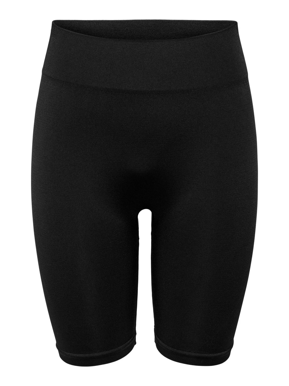 Шорти ONPSALLI LIFE SEAM LONG SHORTS 15288915-Black ONLY Play L Чорний 15288915-BLACK