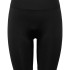Шорти ONPSALLI LIFE SEAM LONG SHORTS 15288915-Black ONLY Play L Чорний 15288915-BLACK