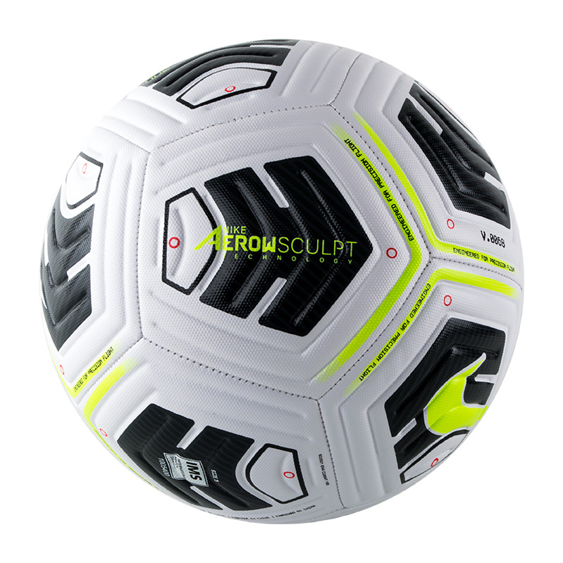 М'яч футбольний Nike NK ACADEMY - TEAM CU8047-100