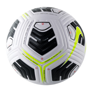 М'яч футбольний  Nike Academy Team IMS (машинний шов) CU8047-100