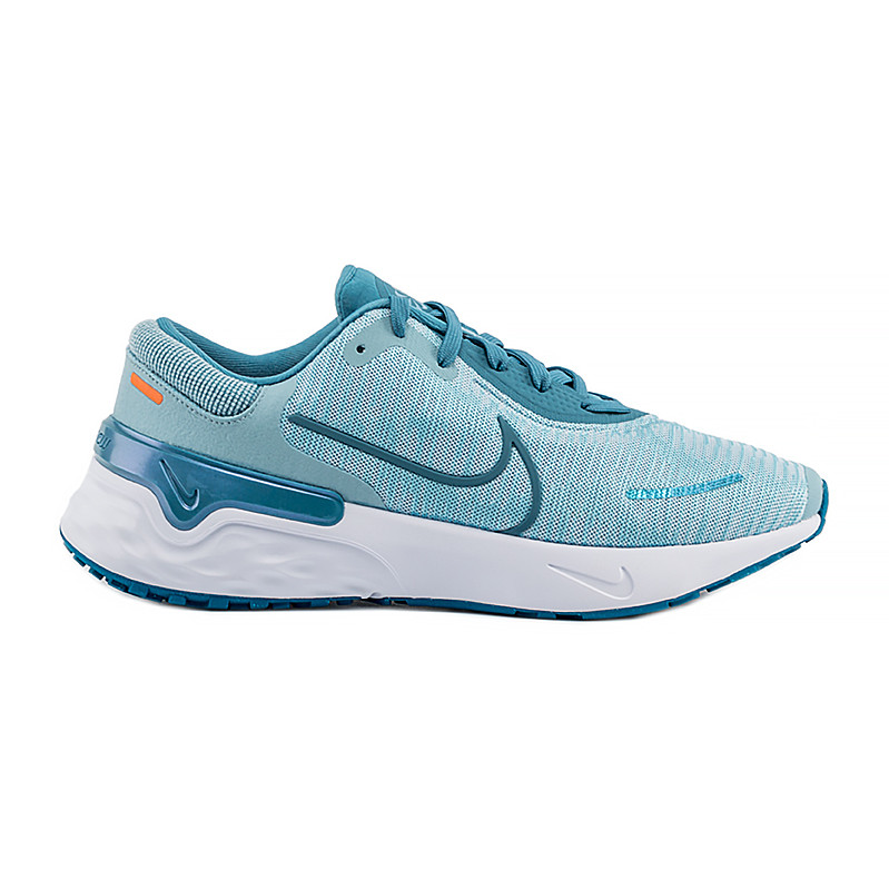 Кросівки бігові Nike RENEW RUN 4 DR2677-400