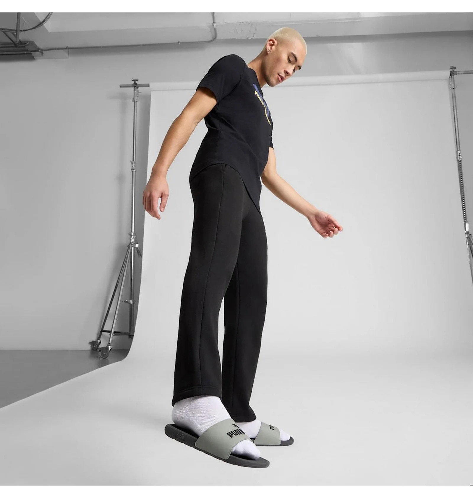 Тапочки жіночі Puma WomenS Cool Cat 2.0 389110-26