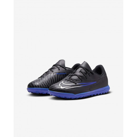 Сороконіжки Nike JR PHANTOM GX CLUB TF GS DD9567-040