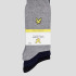 Шкарпетки (комплект) Lyle & Scott ANGUS PC-5000 LSSK500ML