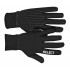 Рукавиці ігрові SELECT Players gloves (009) чорний, 10 (L) 600990
