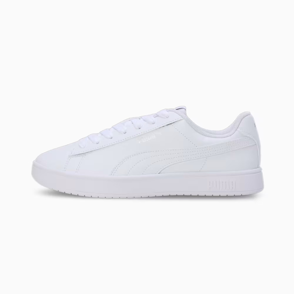 Кросівки UNI PUMA Rickie Classic 39425101 Puma 4 (37) Білий 39425101