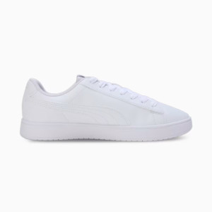Кросівки UNI PUMA Rickie Classic 39425101 Puma 4 (37) Білий 39425101