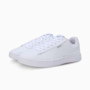 Кросівки UNI PUMA Rickie Classic 39425101 Puma 4 (37) Білий 39425101