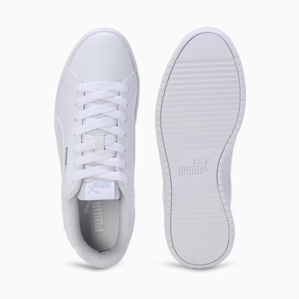 Кросівки UNI PUMA Rickie Classic 39425101 Puma 4 (37) Білий 39425101