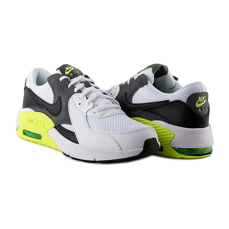 Кросівки Nike  AIR MAX EXCEE (GS) CD6894-110