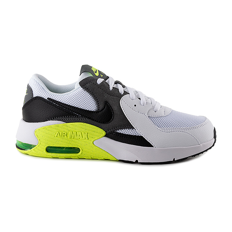 Кросівки Nike  AIR MAX EXCEE (GS) CD6894-110