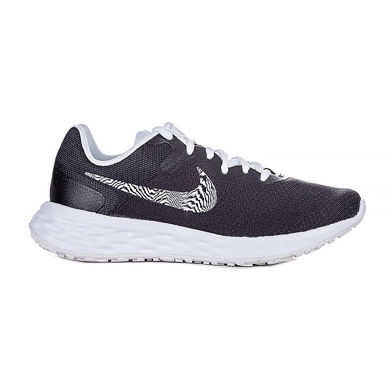 Кросівки бігові Nike W REVOLUTION 6 NN PRM DR9960-001