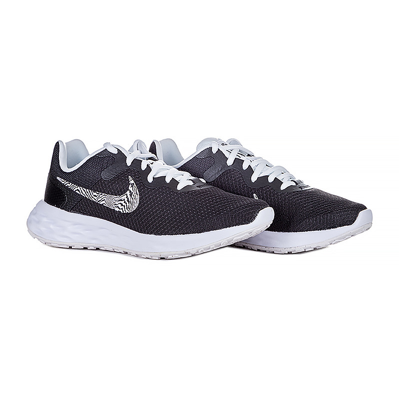 Кросівки бігові Nike W REVOLUTION 6 NN PRM DR9960-001