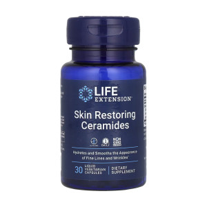Капсули Skin Restoring Ceramides - 30 liquid vcaps 2022-10-1947