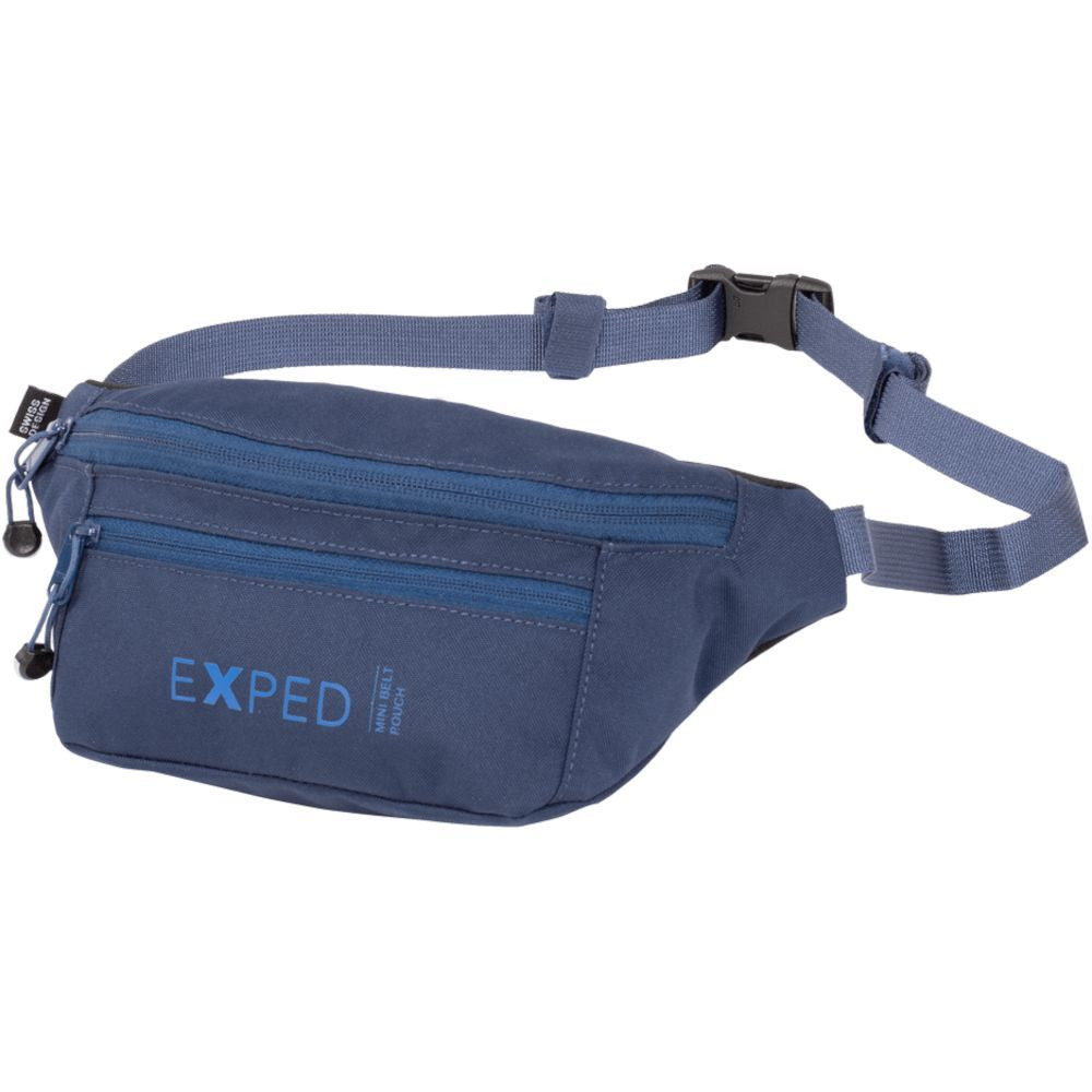 Сумка на пояс Exped Mini Belt Pouch 018.1070