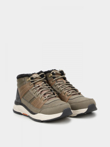 Черевики Skechers чол. 66199 OLV 66199-OLV