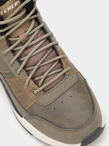 Черевики Skechers чол. 66199 OLV 66199-OLV