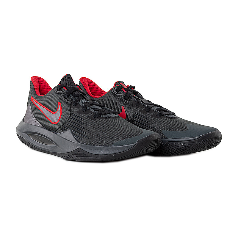 Кросівки баскетбольні Nike  PRECISION V CW3403-007
