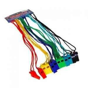 Свисток пластмасовий SPOKEY Happy Song 111112-83601