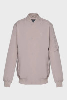 Куртка Lyle & Scott SOFTSHELL BOMBER JACKET JK2212V-X302
