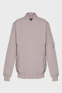 Куртка Lyle & Scott SOFTSHELL BOMBER JACKET JK2212V-X302