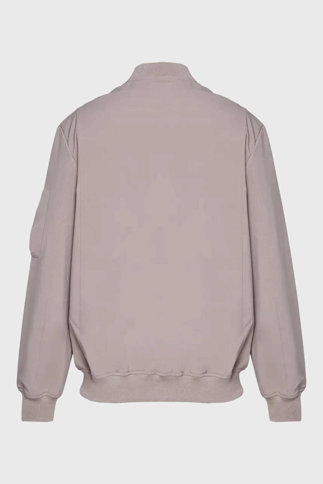 Куртка Lyle & Scott SOFTSHELL BOMBER JACKET JK2212V-X302