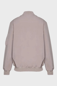 Куртка Lyle & Scott SOFTSHELL BOMBER JACKET JK2212V-X302