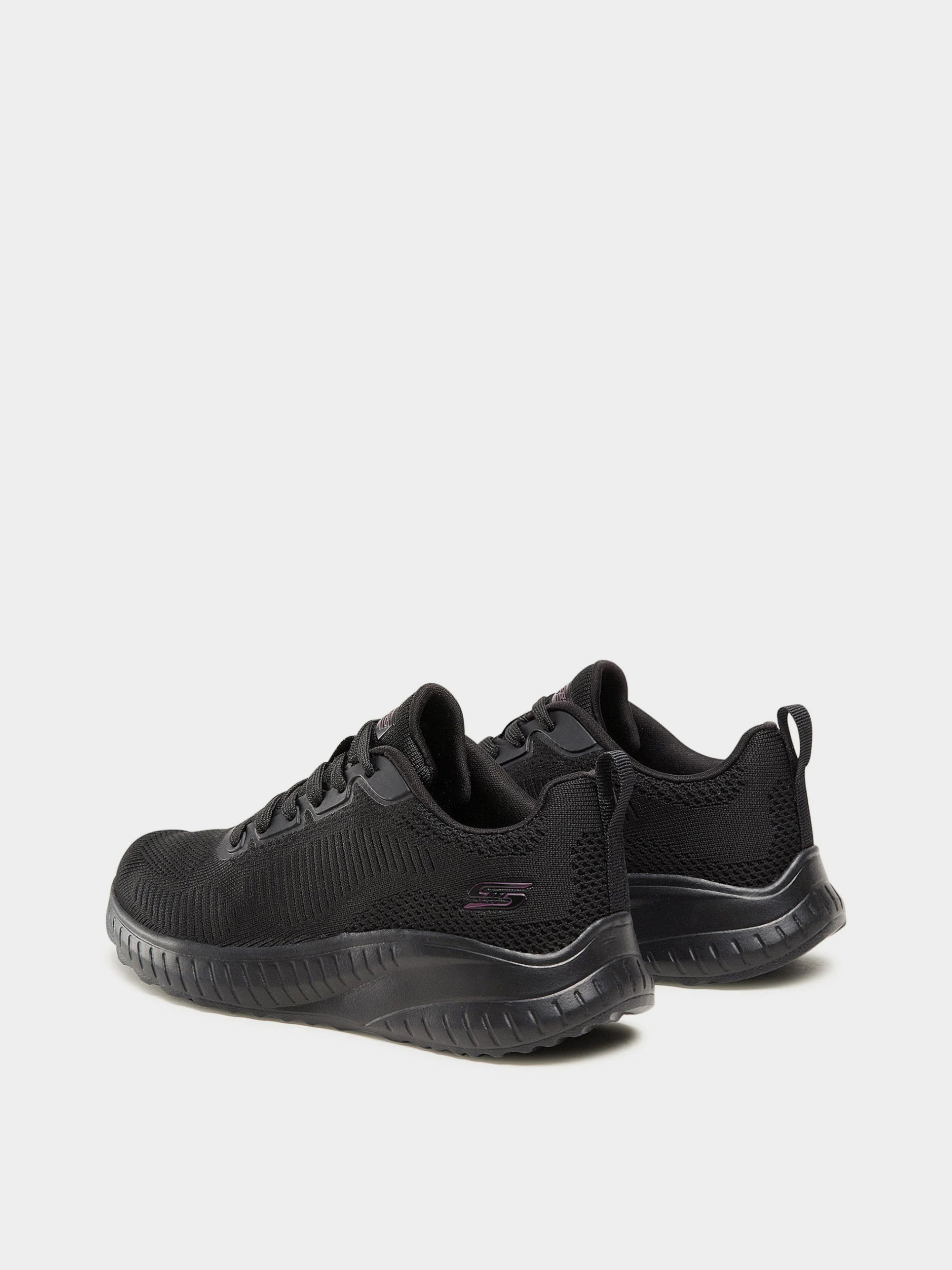 Кросівки Skechers жін. 117209 BBK 117209-BBK