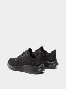 Кросівки Skechers жін. 117209 BBK 117209-BBK