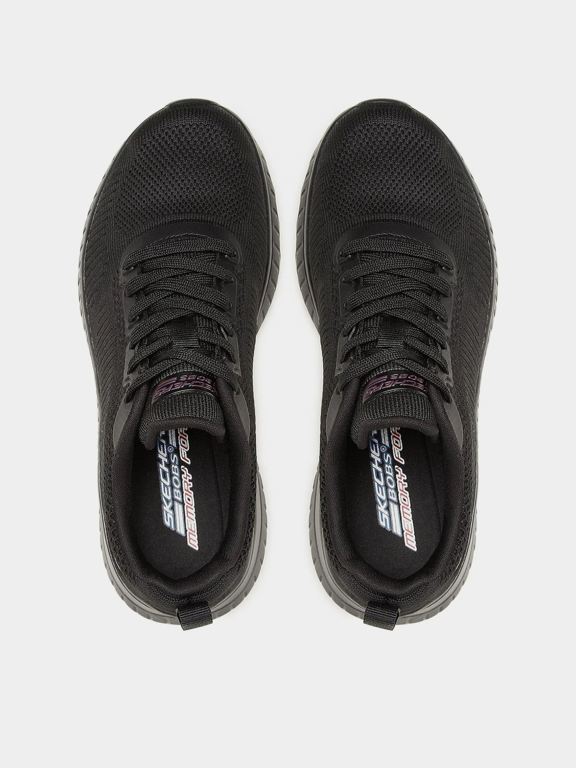 Кросівки Skechers жін. 117209 BBK 117209-BBK