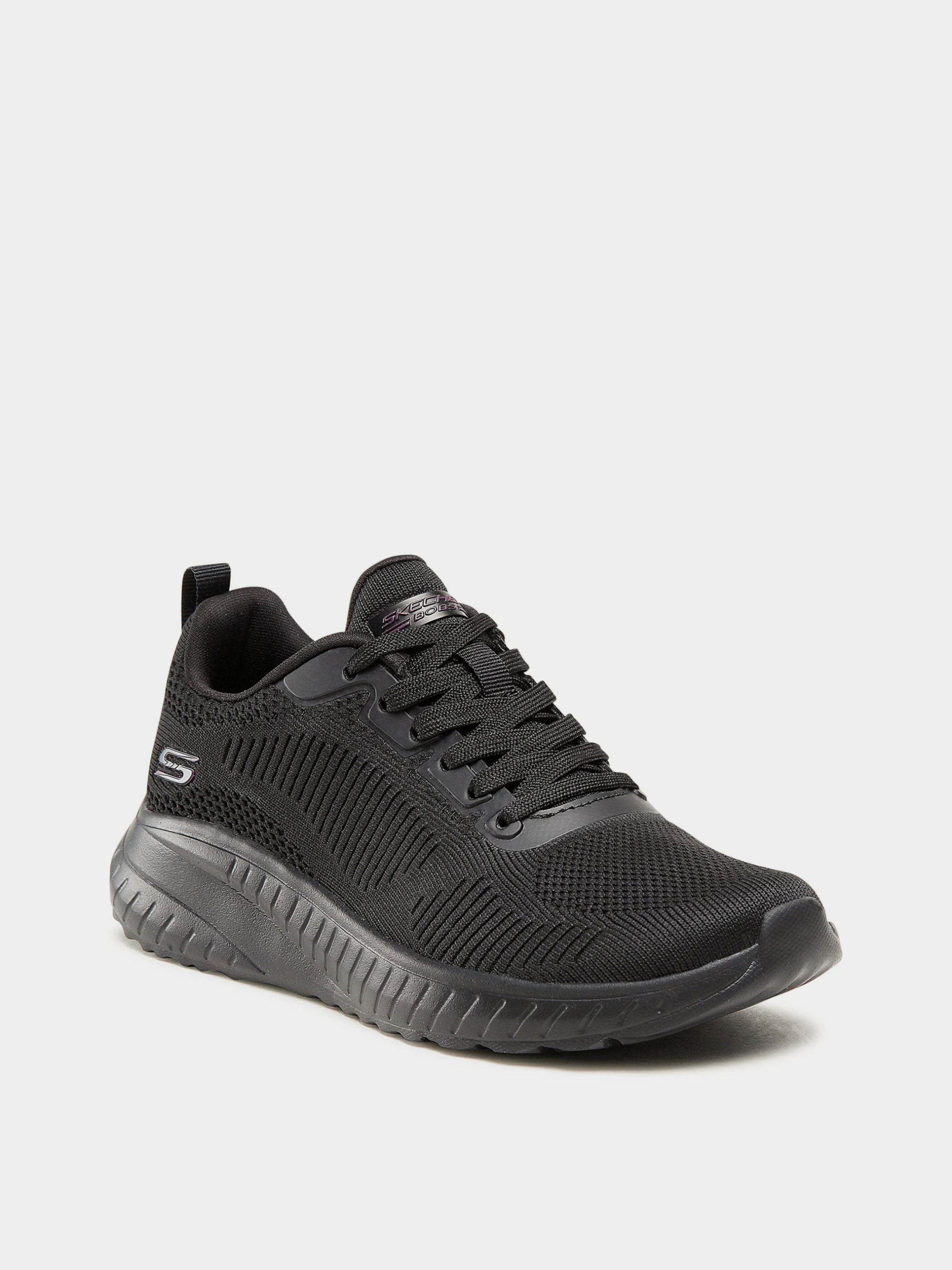 Кросівки Skechers жін. 117209 BBK 117209-BBK