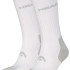 Шкарпетки Head ELEMENTS TENNIS CREW 2P бежевий 39-42 (701229012-002) 701229012-002