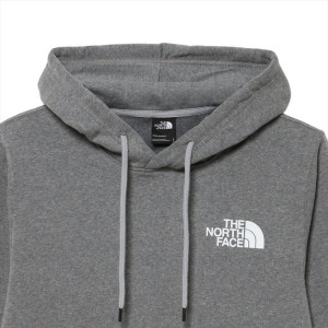 Худі чоловіче The North Face Bear Pullover Hoodie NF0A7UNMGVD