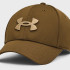 Кепка UA Men's Blitzing коричневий Чол L/XL 1376700-498