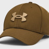 Кепка UA Men's Blitzing коричневий Чол L/XL 1376700-498