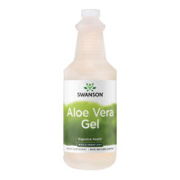 Рідина Aloe Vera Gel 32 Fl Oz - 946ml 2022-09-0215