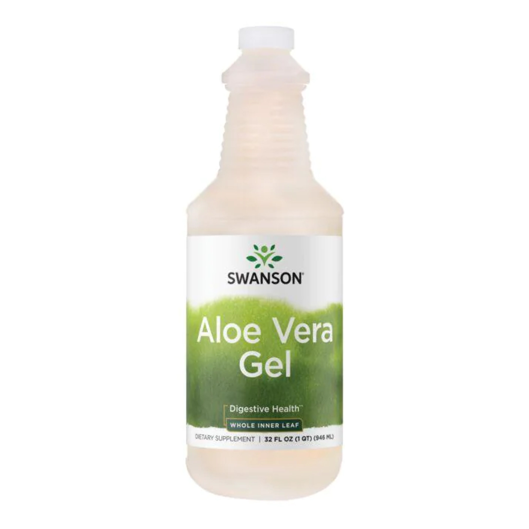 Рідина Aloe Vera Gel 32 Fl Oz - 946ml 2022-09-0215