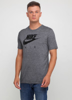 Футболка Nike M NSW TEE TB AM90 2 892213-071