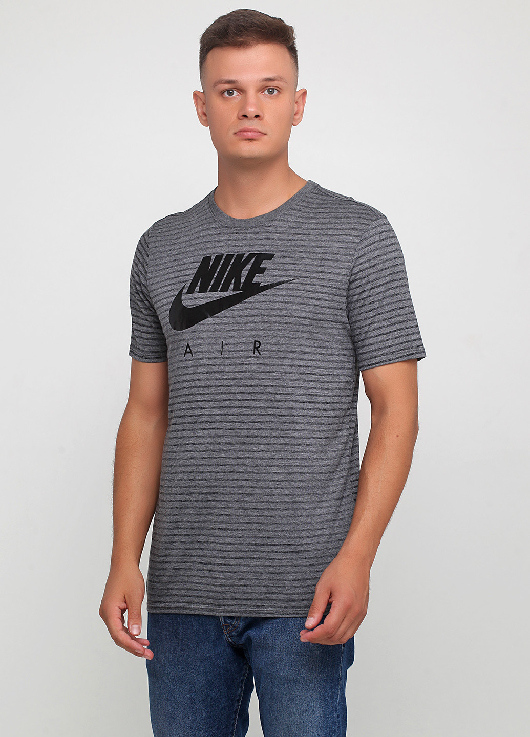 Футболка Nike M NSW TEE TB AM90 2 892213-071
