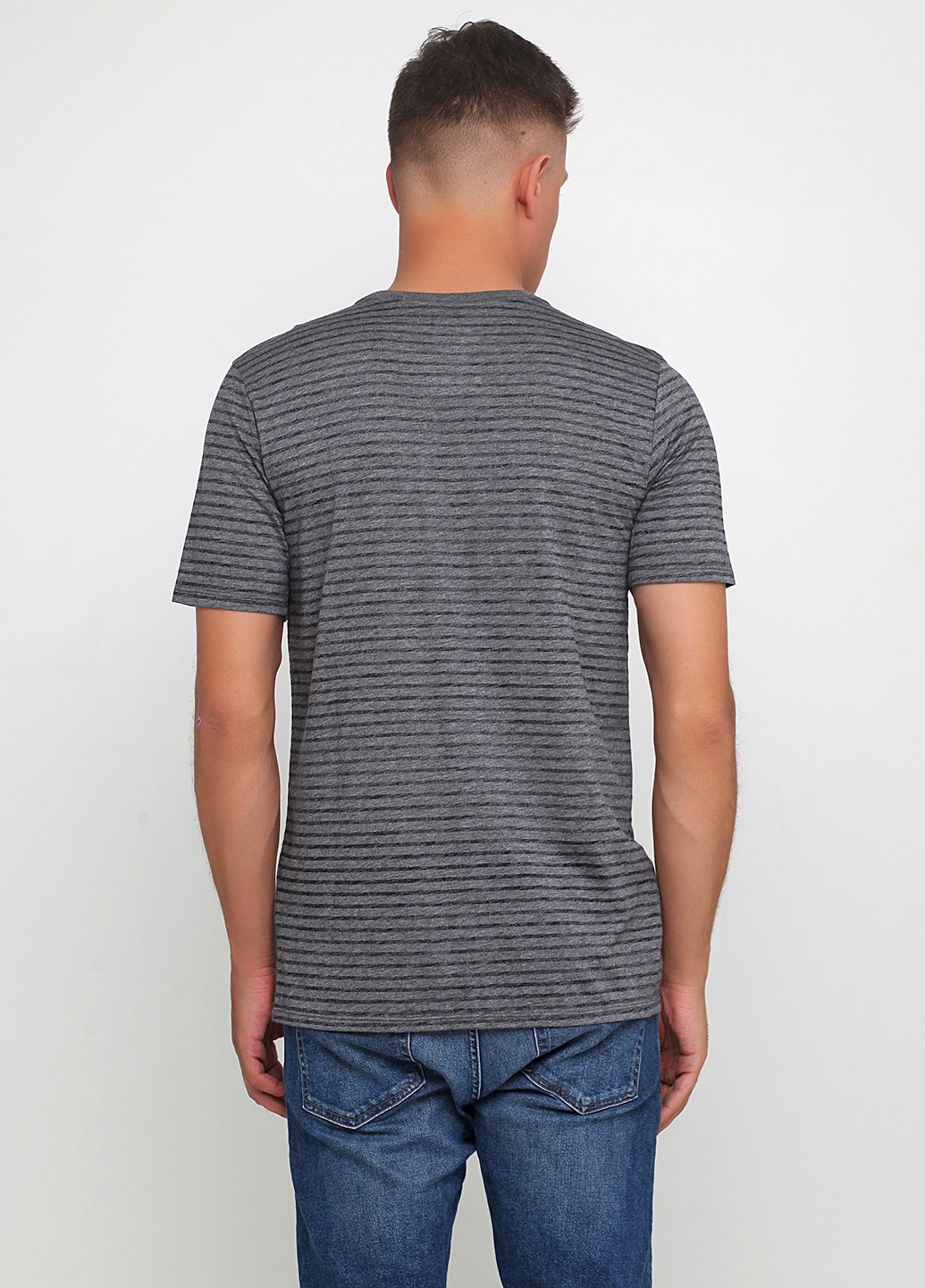 Футболка Nike M NSW TEE TB AM90 2 892213-071