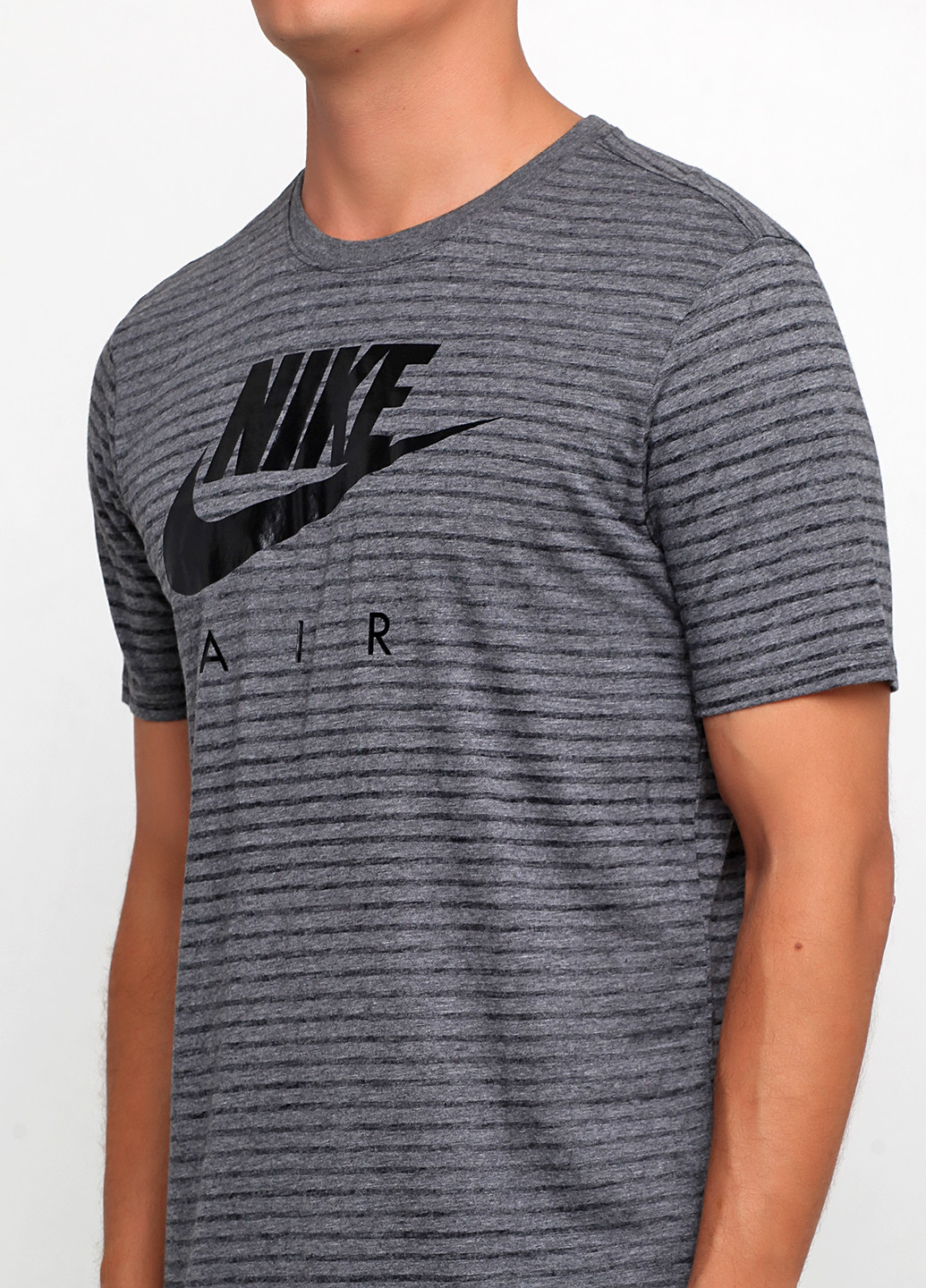 Футболка Nike M NSW TEE TB AM90 2 892213-071