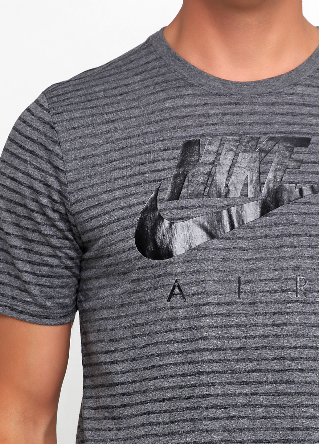 Футболка Nike M NSW TEE TB AM90 2 892213-071