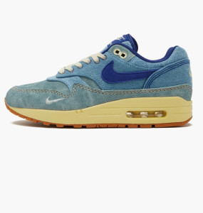 Кросівки Nike Air Max 1 Dirty Denim Blue DV3050-300