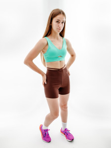 Шорти Nike W NSW EVRDY MOD HR BIKE SHORT DV7928-227