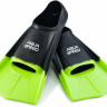 Ласти Aqua Speed TRAINING FINS 5629 чорний, зелений Уні 31-32 137-38