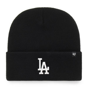 Шапка 47 Brand MLB LOS ANGELES DODGERS B-HYMKR12ACE-BKA