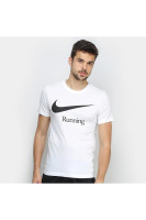 Футболка Nike Dry-Fit Running HBR DB5589-100 DB5589-100