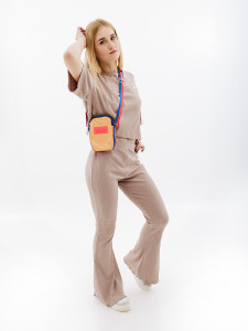 Штани Nike W NSW RIB JRSY PANT DV7868-272